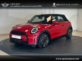 Mini Cabrio    SAINT OUEN L'AUMONE 95