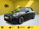Mini Cabrio   2023 - annonce de voiture en vente sur Auto Sélection.com