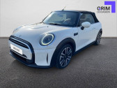 Mini Cabrio   2022 - annonce de voiture en vente sur Auto Sélection.com