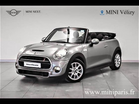 Mini Cabrio , garage BMW Velizy  Velizy