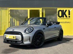 Mini Cabrio , garage OK! OCCASION HAGUENAU  HAGUENAU