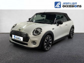 Annonce Mini Cabrio occasion Essence   Seynod