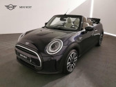 Mini Cabrio    HOENHEIM 67