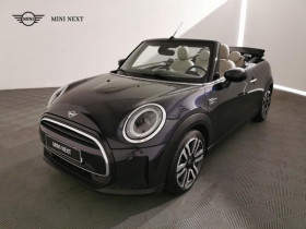 Mini Cabrio occasion 2022 mise en vente à HAGUENAU par le garage L'Espace H Haguenau - photo n°1
