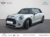 Mini Cabrio   2020 - annonce de voiture en vente sur Auto Sélection.com