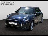 Voiture occasion Mini Cabrio 