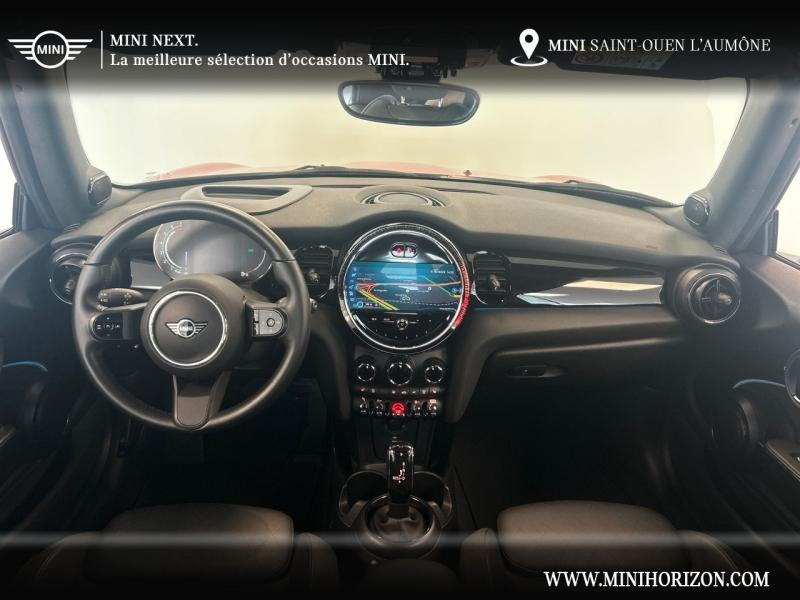 Mini Cabrio   occasion  SAINT OUEN L'AUMONE - photo n7