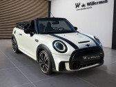 Annonce Mini Cabrio occasion Essence   VALENCE