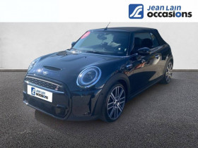 Mini Cabrio , garage JEAN LAIN OCCASION MANOSQUE  Volx
