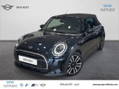 Annonce Mini Cabrio occasion Essence   Lyon