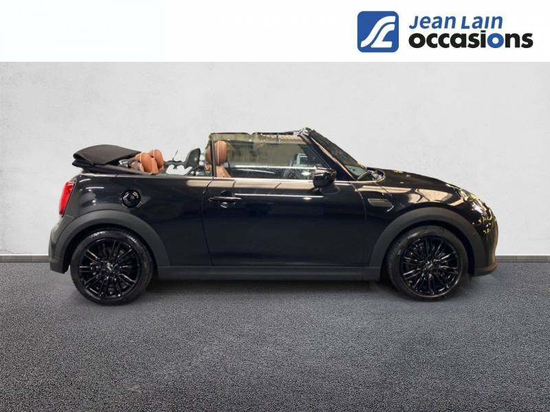Mini Cabrio   occasion  Seynod - photo n4