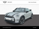 Mini Cabrio    BOURGOIN JALLIEU 38
