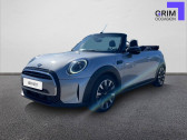 Annonce Mini Cabrio occasion Essence   Montlimar
