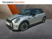 Mini Cabrio    METZ 57