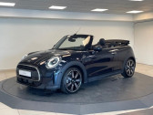Mini Cabrio   2024 - annonce de voiture en vente sur Auto Sélection.com