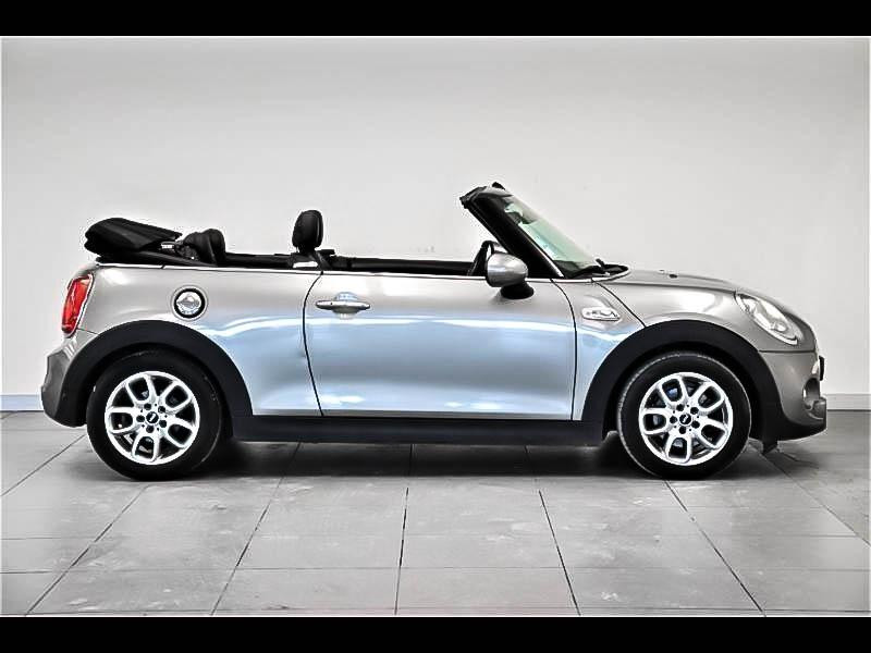 Mini Cabrio   occasion à Velizy - photo n°5