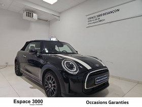 Mini Cabrio , garage Espace 3000 Besanon  Besanon