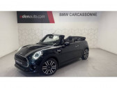 Annonce Mini Cabrio occasion Essence   Carcassonne