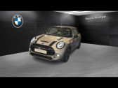 Mini Cabrio    MOUGINS 06