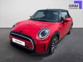 Mini Cabrio    Lattes 34