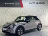 Annonce Mini Cabrio occasion Essence   Bziers