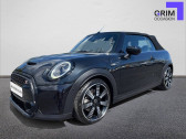 Mini Cabrio occasion année 2022 Annonce Mini Cabrio occasion Essence à Lattes