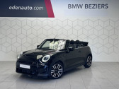 Mini Cabrio   2023 - annonce de voiture en vente sur Auto Sélection.com