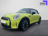 Annonce Mini Cabrio occasion Essence   Valence