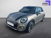 Mini Cabrio occasion année 2019 boite Automatique Annonce Mini Cabrio occasion Essence à Lattes