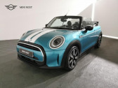Mini Cabrio    OBERNAI 67