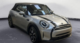 Mini Cabrio , garage ORA7 MONTELIMAR  MONTELIMAR