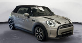 Mini Cabrio 1.5i - 136 - BVR F57 LCI CABRIOLET Cooper Edition Premium Pl   Sérézin-du-Rhône 69