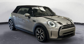 Mini Cabrio , garage ORA7 S�R�ZIN-DU-RH�NE � S�r�zin-du-Rh�ne