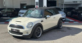 Mini Cabrio occasion année 2009 boite Automatique Annonce Mini Cabrio occasion Essence 1.6 175cv COOPER S BVA à La Seyne sur mer