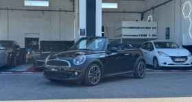 Mini Cabrio , garage BH CAR LA SEYNE SUR MER  La Seyne sur mer