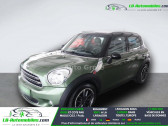 Annonce Mini Cabrio occasion Essence 122 ch BVA � Beaupuy