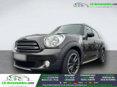 Annonce Mini Cabrio occasion Essence 122 ch BVA � Beaupuy