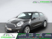 Annonce Mini Cabrio occasion Essence 122 ch BVA � Beaupuy