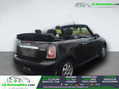 Annonce Mini Cabrio occasion Essence 122 ch BVA � Beaupuy