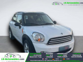 Annonce Mini Cabrio occasion Essence 122 ch BVA � Beaupuy