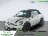 Mini Cabrio 122 ch BVA   Beaupuy 31