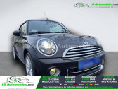 Annonce Mini Cabrio occasion Essence 122 ch BVM � Beaupuy