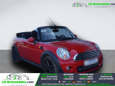 Mini Cabrio 122 ch BVM  � Beaupuy 31