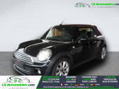 Mini Cabrio 122 ch BVM  � Beaupuy 31