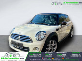 Annonce Mini Cabrio occasion Essence 122 ch BVM � Beaupuy