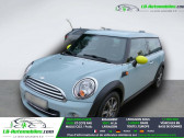Annonce Mini Cabrio occasion Essence 122 ch BVM � Beaupuy