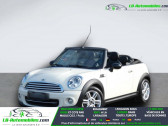 Annonce Mini Cabrio occasion Essence 122 ch BVM � Beaupuy