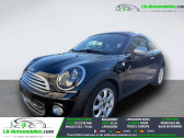 Annonce Mini Cabrio occasion Essence 122 ch BVM � Beaupuy