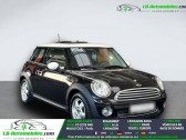 Annonce Mini Cabrio occasion Essence 122 ch BVM � Beaupuy
