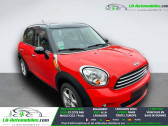 Annonce Mini Cabrio occasion Essence 122 ch BVM � Beaupuy